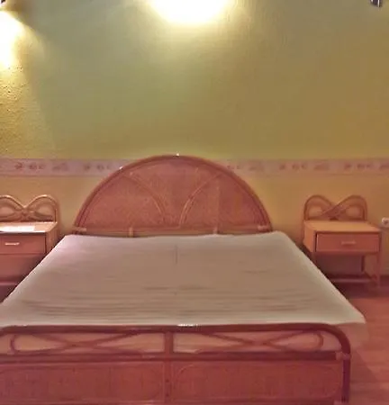 Lilla Apartmann *