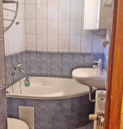 Lilla Apartmann Apartment