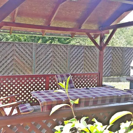 Lilla Apartmann *