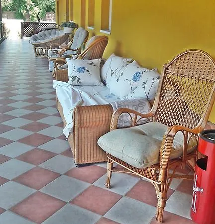 Lilla Apartmann