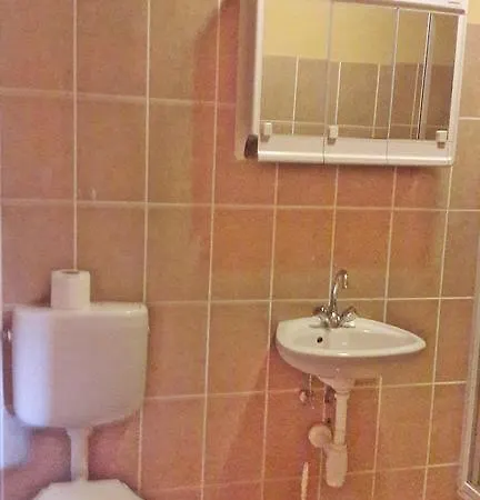 Lilla Apartmann Apartment