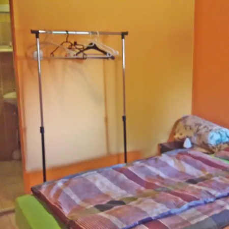 Apartment Lilla Apartmann *