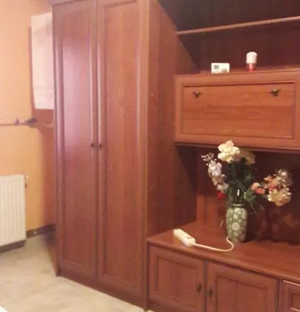 Apartment Lilla Apartmann Balatonszarszo