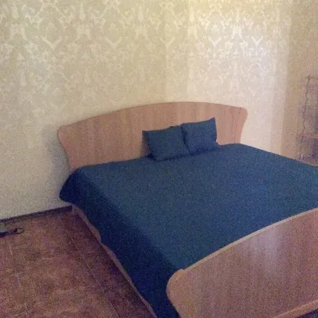 Apartment Lilla Apartmann *