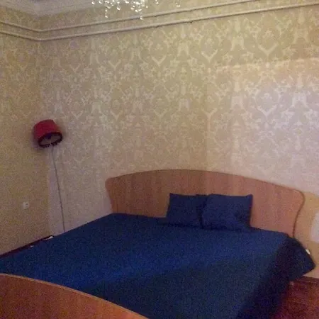 Lilla Apartmann Apartment