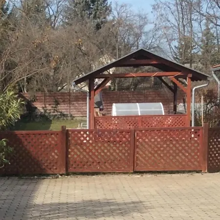 Lilla Apartmann
