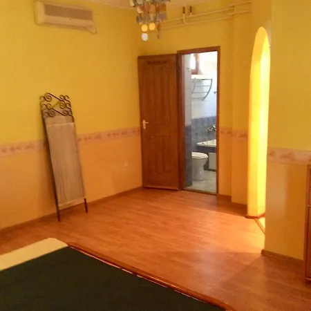 Apartment Lilla Apartmann Balatonszarszo