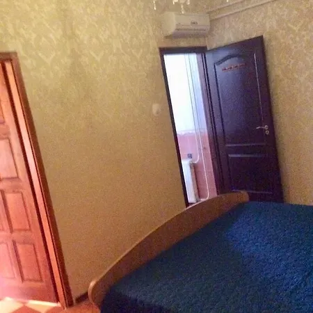 Lilla Apartmann Apartment Balatonszarszo
