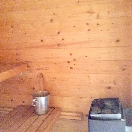 Apartment Lilla Apartmann *
