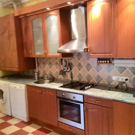 Apartment Lilla Apartmann *