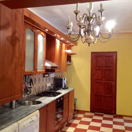 Apartment Lilla Apartmann *