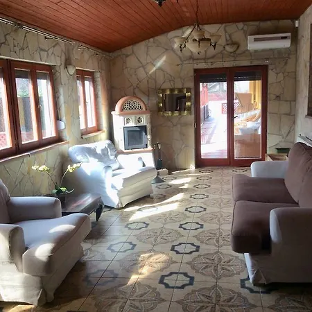 Lilla Apartmann