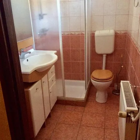 Apartment Lilla Apartmann Balatonszarszo